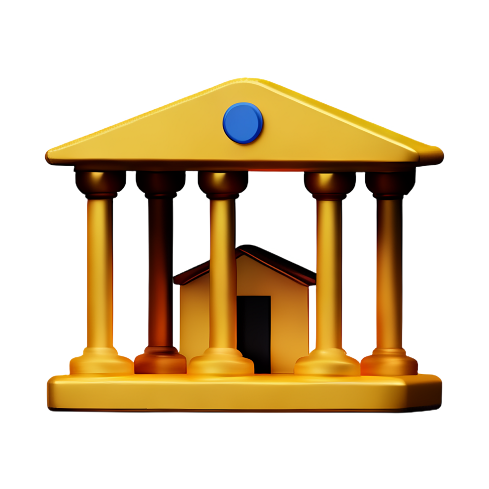 bank